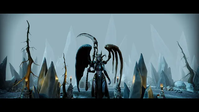 Spite: Frozen Hel